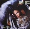 LP Record DIANA ROSS - Eaten Alive ROSS2 CAPITOL 1985 UK Soul/Funk Used