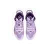 Li-Ning Р.Дж.. Hampton x Bad Five 3 фиолетовые мужские кроссовки ABFT005-3