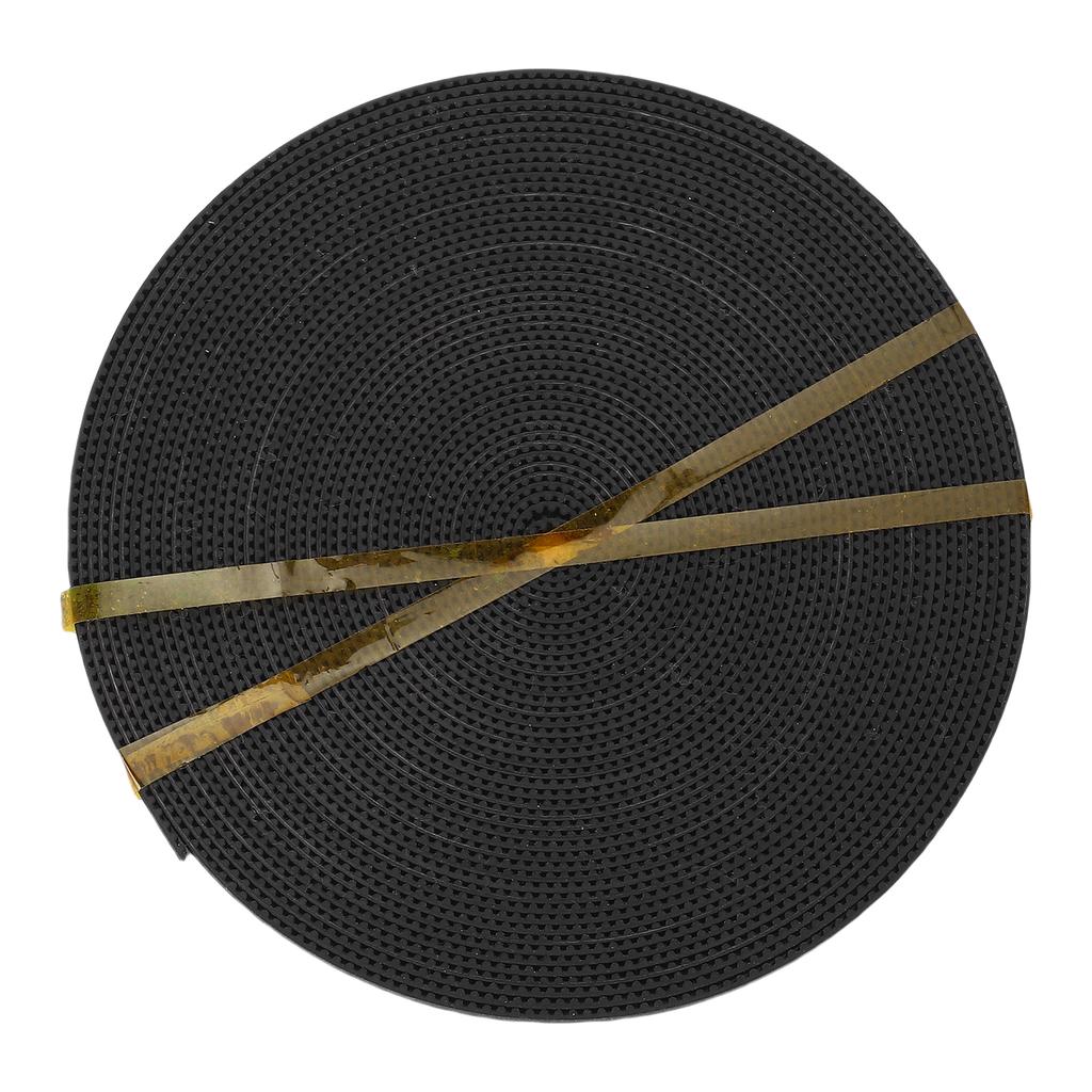 10M ремень ГРМ шириной 6 мм неопреновый резиновый приводной ремень для 3D-принтера центрифуги с ЧПУ