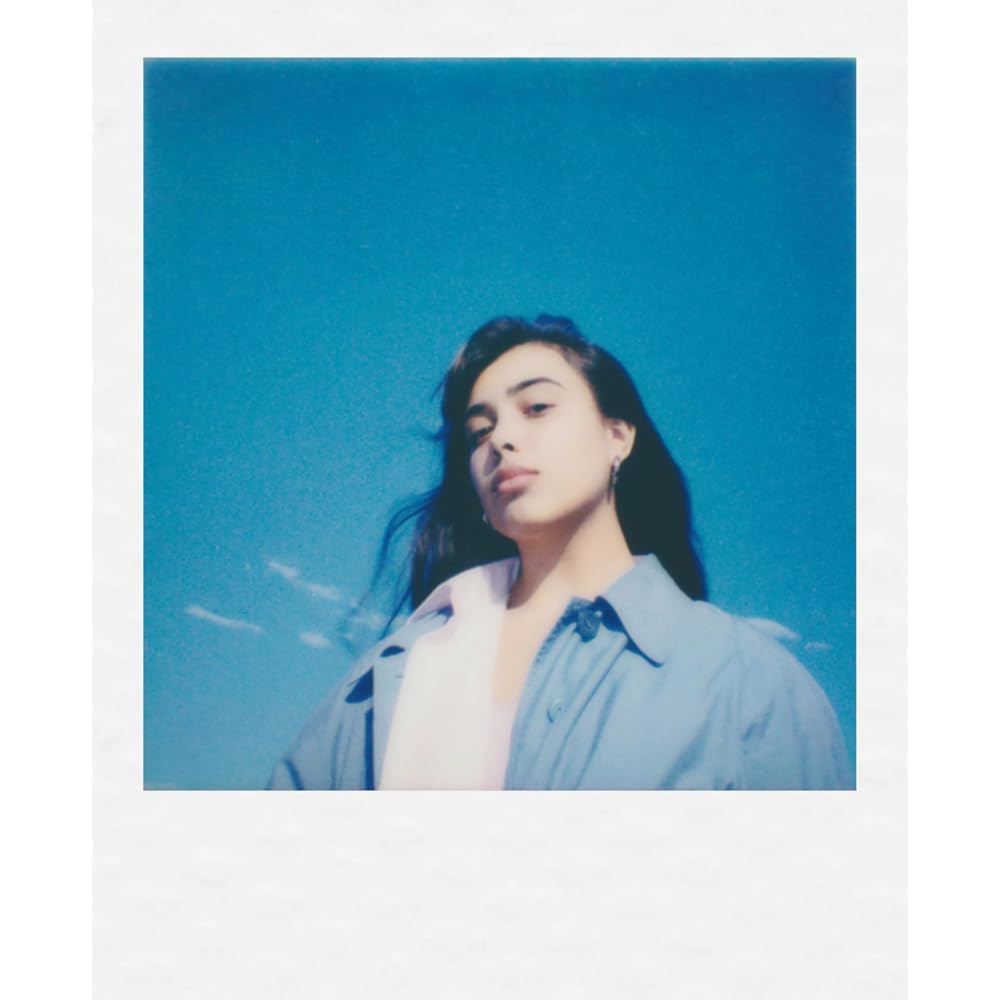 POLAROID Пленка моментальной печати - 48 шт., цветная, с белой рамкой (6212)