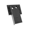 VEVOR Deer Blind Brackets, Outdoor 3.6x3.6 Platform Bracket, Fit 3.5x3.5 In / 88.9x88.9 mm Lumber