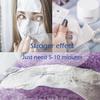 Маска для носа для удаления черных точек Lanbena Pore Strip Черная маска Пилинг Лечение прыщей Уход за кожей