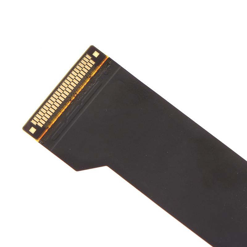 1 пара стеклянных кабелей для Macbook Pro A1706 A1708 A2289 A2159 A1707 A1990 кабель шлейф экрана LCD 821-00732/821-00691
