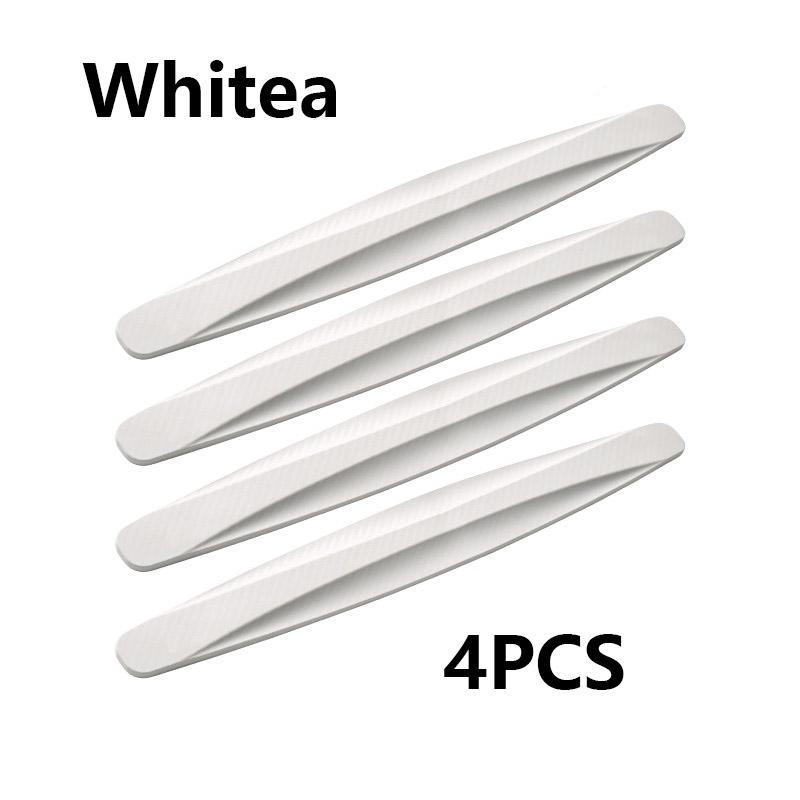 Автомобильный универсальный передний задний бампер угловой протектор бампера защита от царапин автомобильная защита от столкновений декоративная полоса