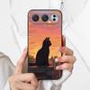 Чехол для Honor 500 Pro/Honor 500 Силиконовый чехол для телефона Мягкий ТПУ бампер для Honor500 Pro 500Pro Полная защита камеры Матовый Funda