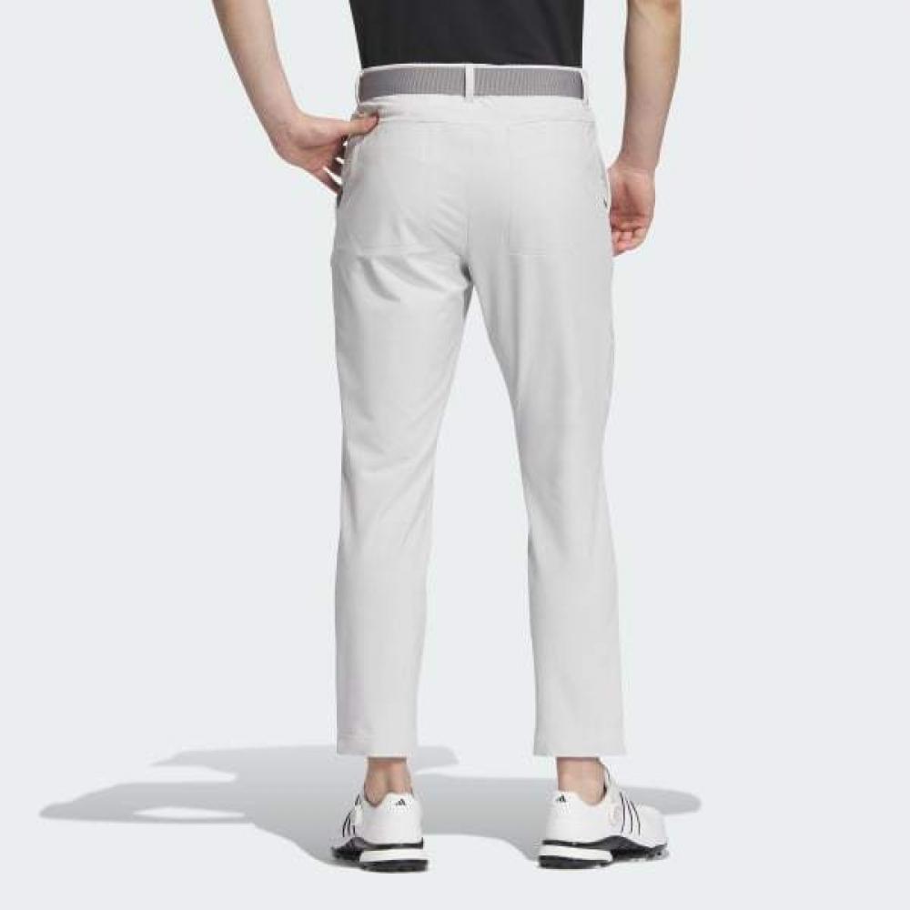 Adidas Golf Men S 4 Way Golf pantS Grey Im6463