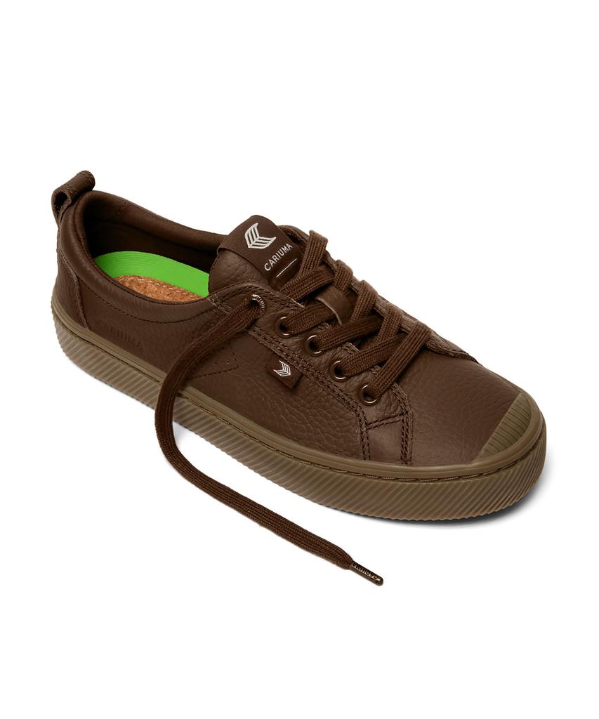 Cariuma Oka Terma Raw Leather