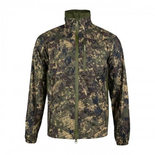 Jack Pyke Mens Weardale Camo Field Jacket