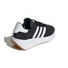 adidas Оригиналы Страна Xlg J Удобная Модная Универсальная Прочная Низкий Верх Уличная Обувь Детская Обувь Черный Белый IF3696