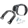 GORIN Кнопочный кольцевой замок для тормоза V-Brake черный CTB/MTB GR523-K