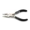 Wire Bending Pliers Consistently Make Up To 6 Size Loop & Jump Rings Bail Shaping 6 In 1 Bail Making Pliers Multisize