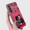 Edgar Allan Poe Phone Case for Samsung A16 A26 A36 A56 A17 A37 A57 A07 A06 A02S A03 A04S A05S Galaxy Note 20 10 A50S A71 A51 A31