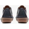 Женские полуботинки Clarks Funny dream 184 navy leather