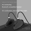 1 комплект беспроводных наушников с шумоподавлением, Hi-Fi звуком, удобных в ношении, с возможностью вставки карты памяти