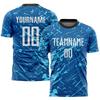 3D Printed Football T Shirt For Clothes Sponsor Sport Jersey Soccer Tee Top