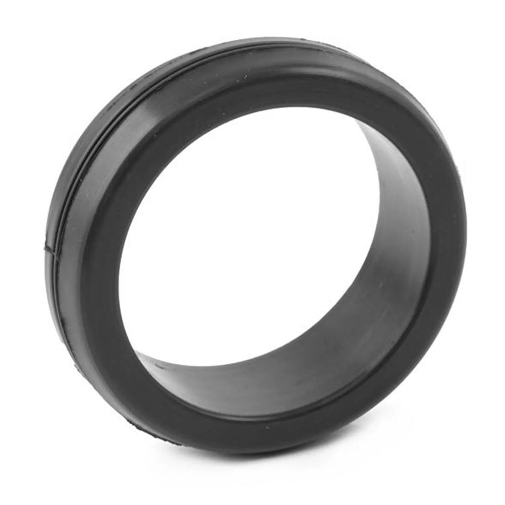 Интеркулер турбонаддува Tose Seal 11617801222 автозапчасти черные автомобильные аксессуары новые практичные для BMW E46 E60 E61 E65