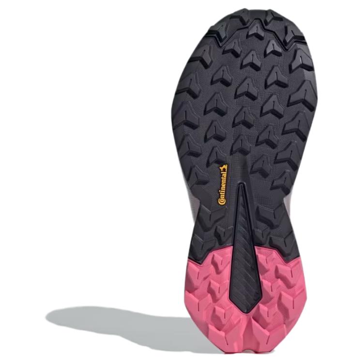 adidas Женская модель Terrex Trailmaker 2 GORE-TEX 'Бордовый Серебряный Рассвет'