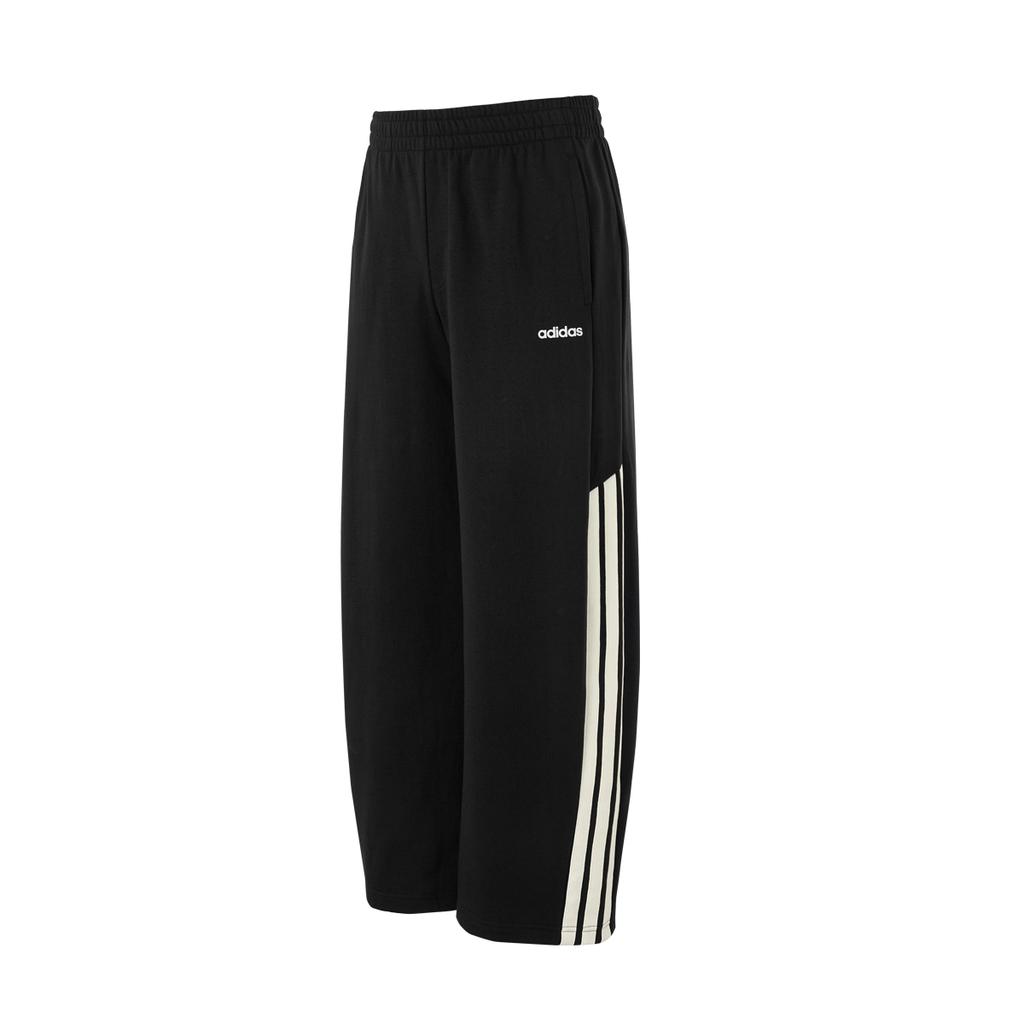 Adidas Sportlife Casual Pants Unisex Black HZ9506