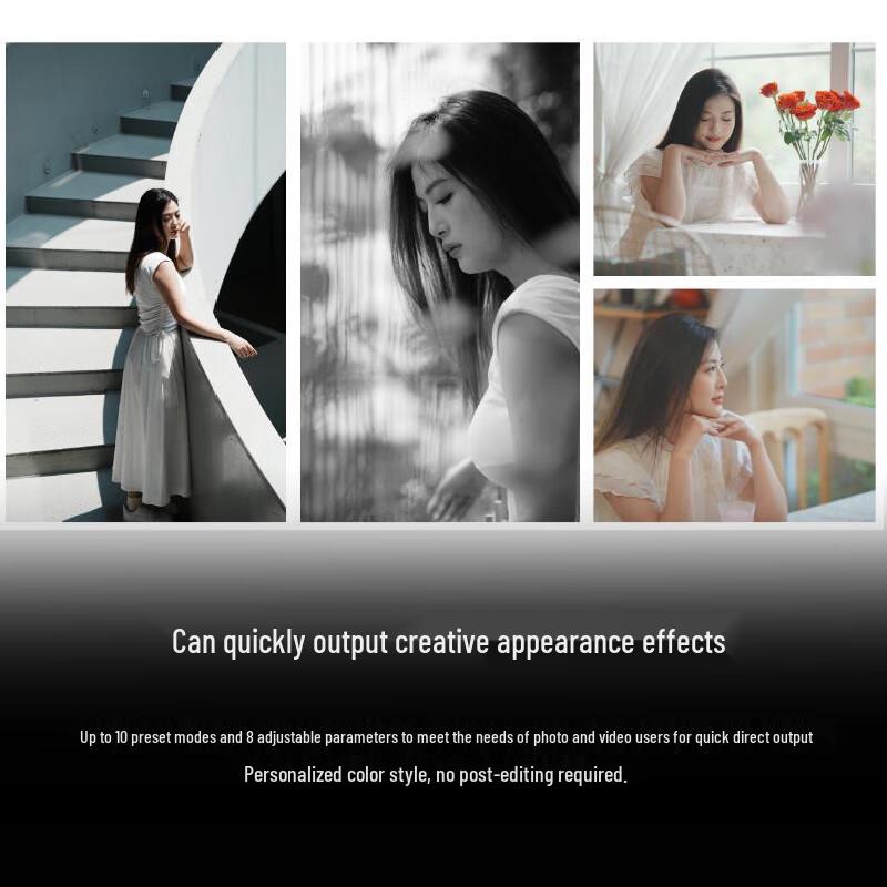 Sony Alpha 7C II Full-Frame Mirrorless Camera (CN version)