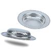 Stainless Steel Kitchen Water Sink Filter Sink Mesh Strainer Floor Drain Cover