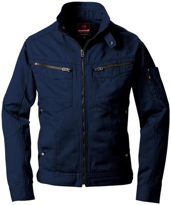 Куртка BURTLE 5501 3 Navy SS (для осени/зимы)