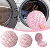 with Zipper Underwear Washing Bags Mesh Brassiere Laundry Bag  Drying Underwear