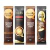 Chaizup Premium 1 Min Instant Assorted Coffee Pack - 32 Sachets | Caffe Latte, Coffee, Cappuccino | 4 Packs (8 Sachets Each) | 480g