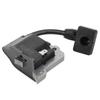 Ignition Coil, Durable High Voltage Ignition Coil, Universal Accessory for Honda GX25 Forestry Farming