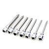 [SCGEHA] Набор торцевых головок Torx, 3/8 дюйма, 7 предметов, Ключ Torx