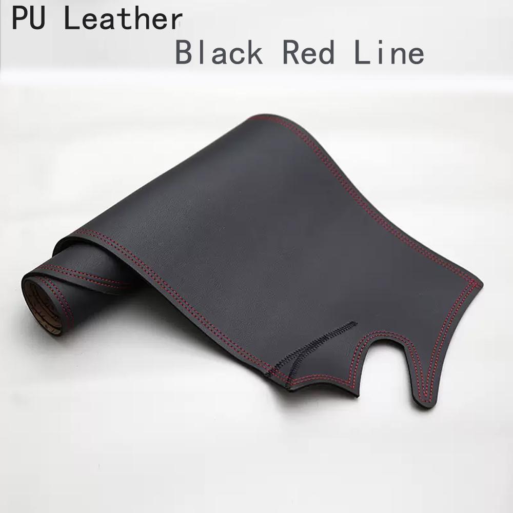 Накладка на приборную панель, коврик, кожаная накладка, солнцезащитный козырек, защита, нескользящие автомобильные аксессуары для Maserati GranTurismo GT 2007- 2010 2018