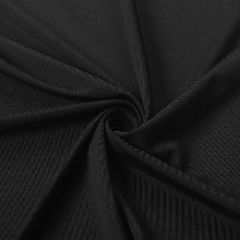 Летнее сексуальное мини-платье женское без рукавов на бретельках уличная одежда со складками на спине облегающее черное платье с разрезом вечерние элегантные платья трапециевидной формы