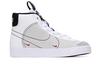 Nike Blazer Mid '77 Se 'Dance White Rush Maroon' Ps DH8641-101