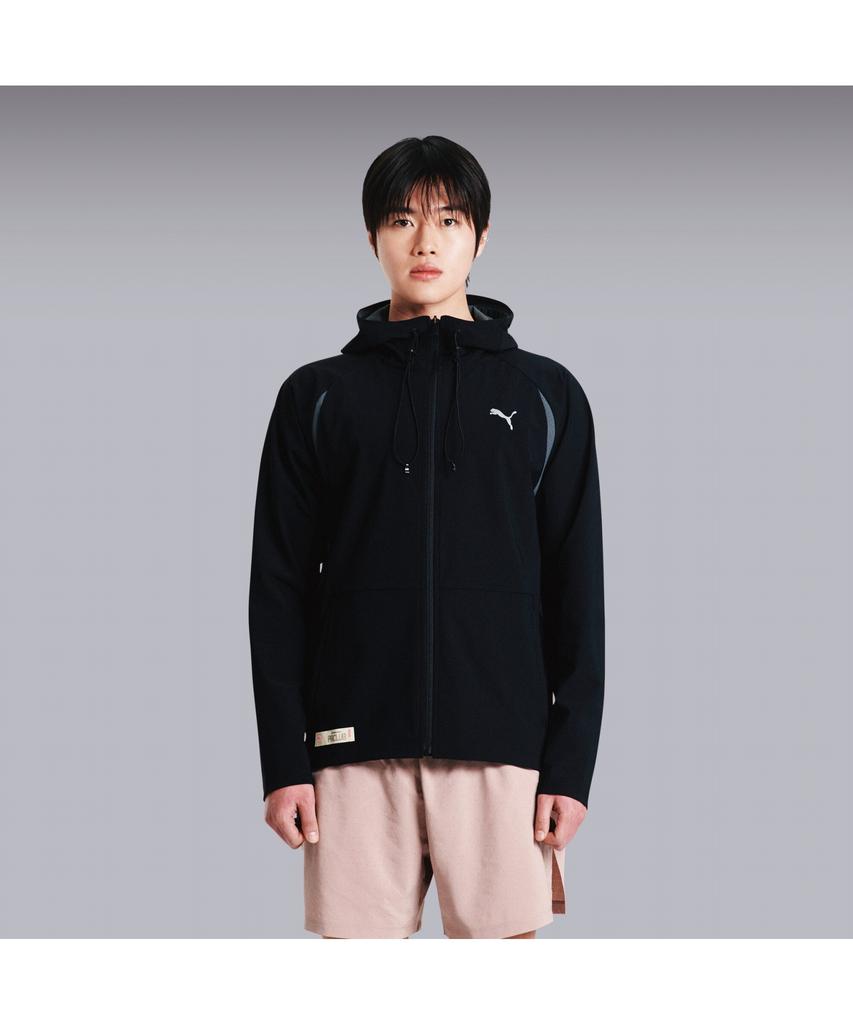 Puma Men'S Tricot Hoodie Jacket M (69578202)