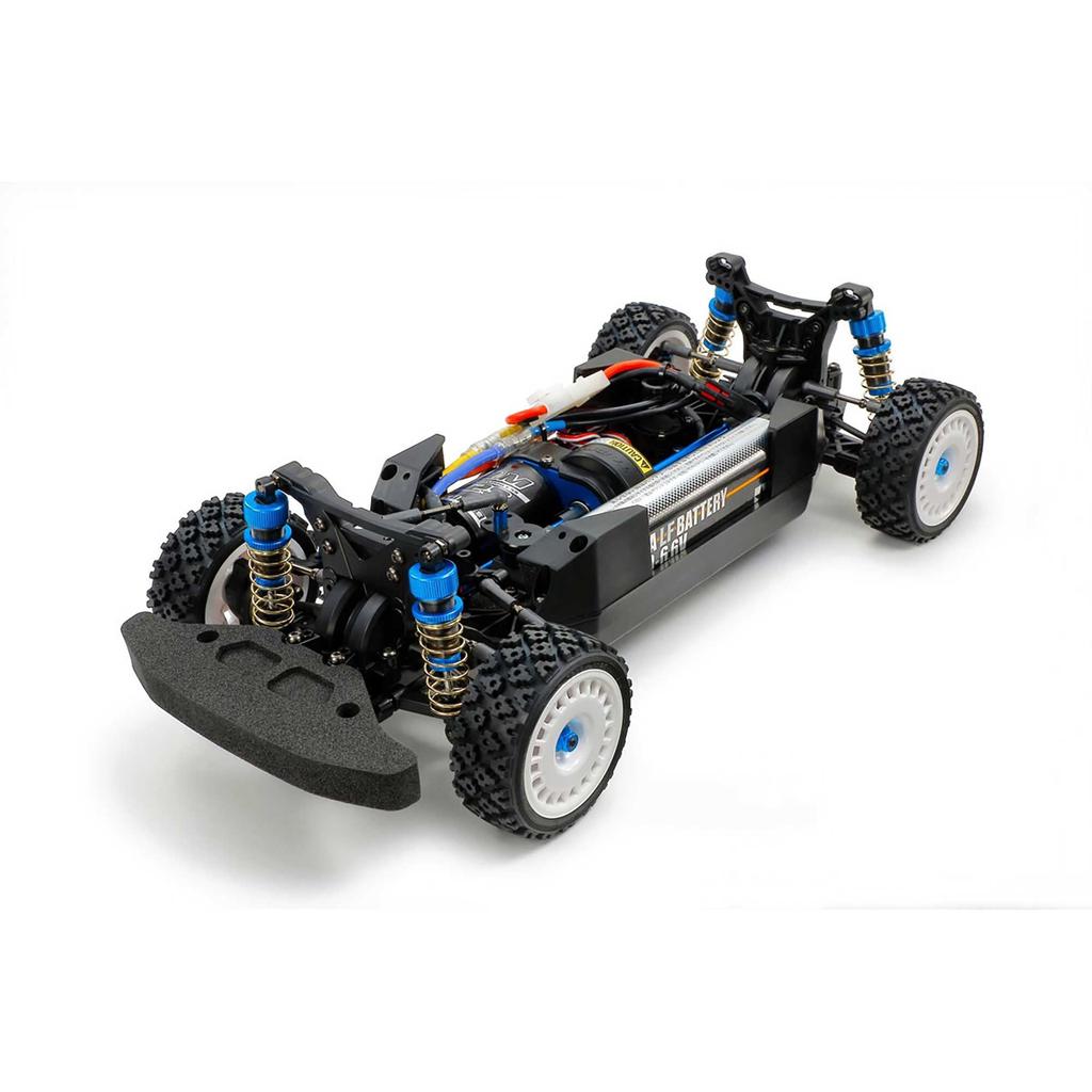 Tamiya Electric RC Car Series PRO Chassis Kit 58707 1/10 No.707 1/10RC XV-02