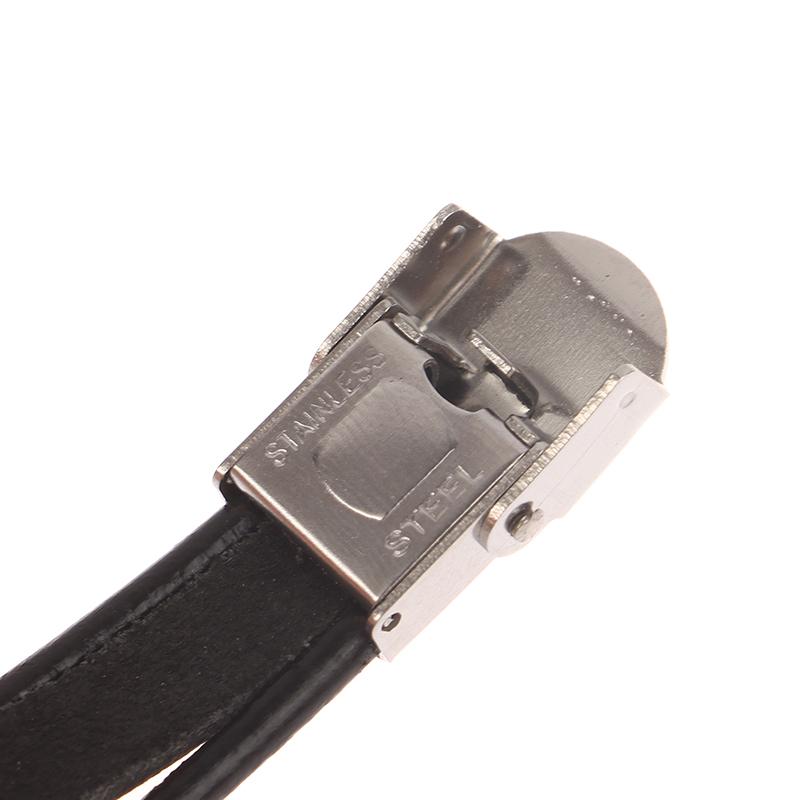 Ретро кожаный браслет-гитара мужской женский браслет-манжета музыкальный браслет для мужчин и женщин подарок любителям музыки