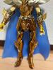 [USED] Saint Seiya Figure Saint Cloth Myth Sea Dragon Sea Dragon Sea Warrior Kanon