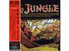 [CD] The Jungle Бумажный конверт Япония OBI Ограниченное издание B.B.King PCD-4373 НОВЫЙ