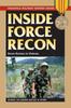 Книга Inside Force Recon Recon Marines In Vietnam Stackpole Military History by Michael Lee Lanning - Paperback