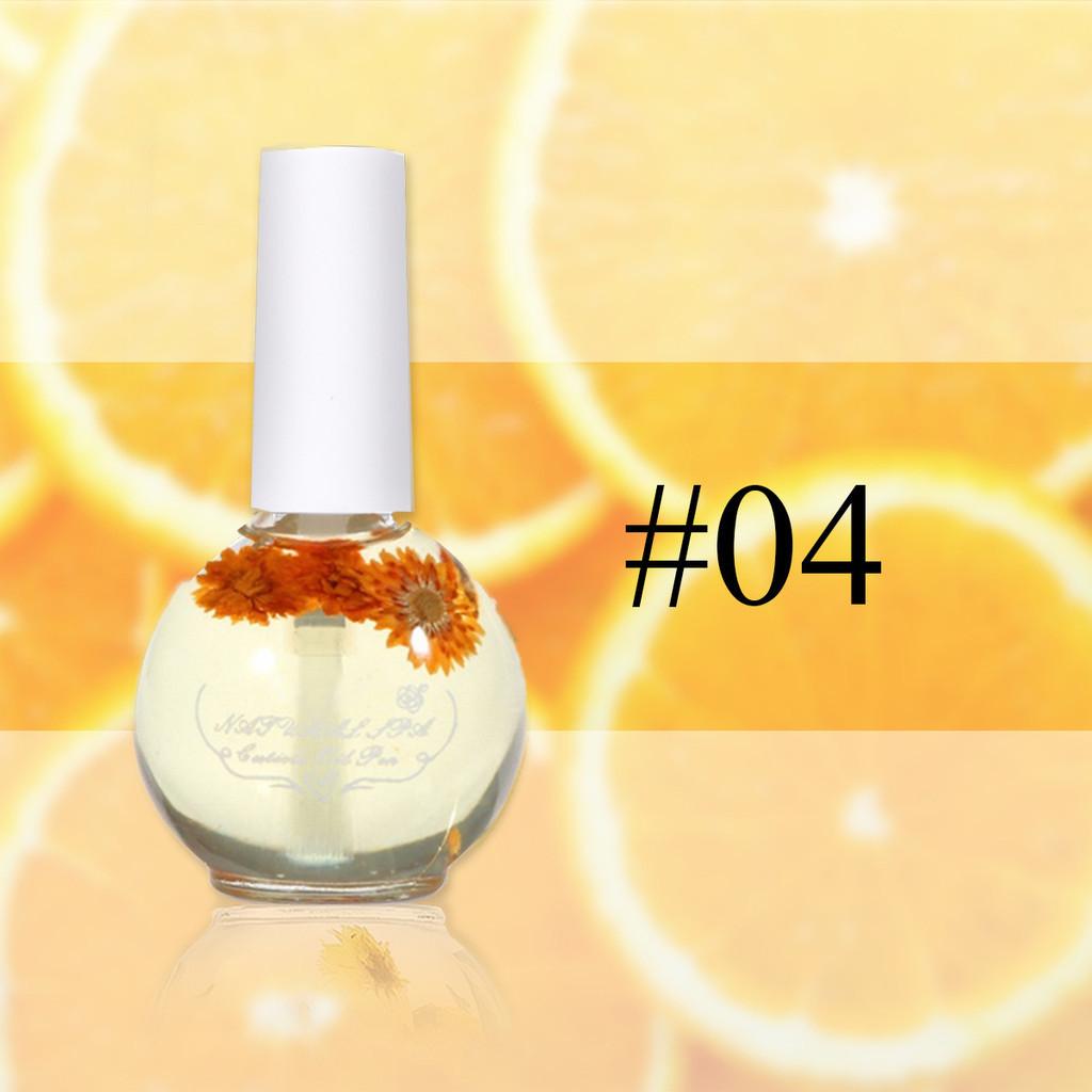 10 мл питательное масло для кутикулы из сушеных цветов, питает, восстанавливает поврежденные ногти, уход за ногтями, масло, увлажняет, укрепляет, яркие ногти