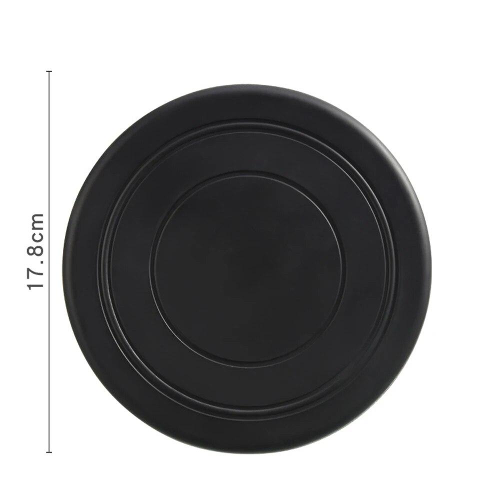 Летающий диск для домашних животных, игрушки, мягкие нескользящие силиконовые игры, летающая тарелка, анти-жевательная тренировка, интерактивные товары для щенков и собак