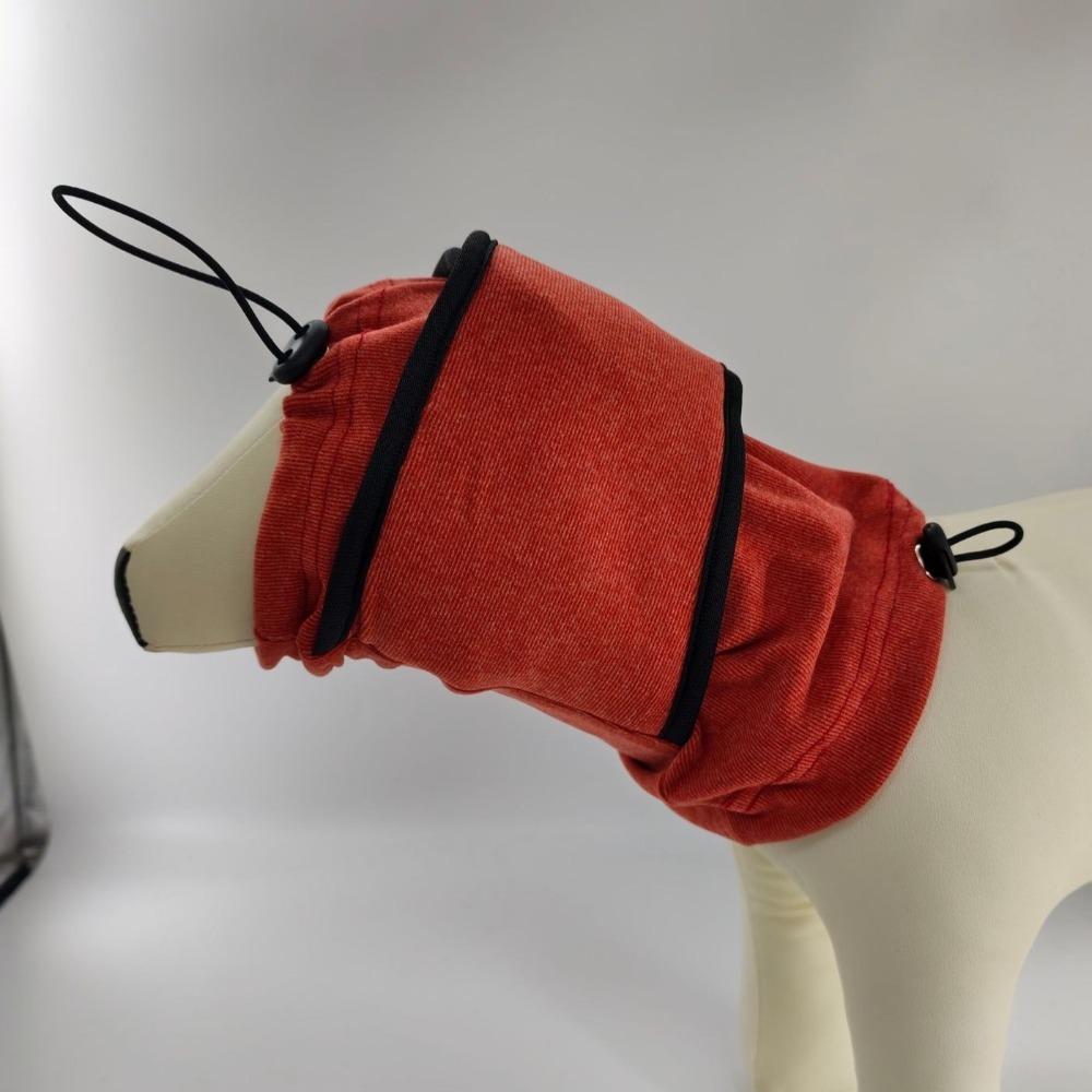 Thickened Warm Noise Reduction Earmuffs Adjustable Pet Ear Muffs Dog Ear Covers Calming