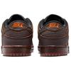 Nike SB Dunk Low Pro Premium "Крампус" HV1668-001