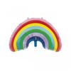 Unique Party Rainbow Foil Balloon