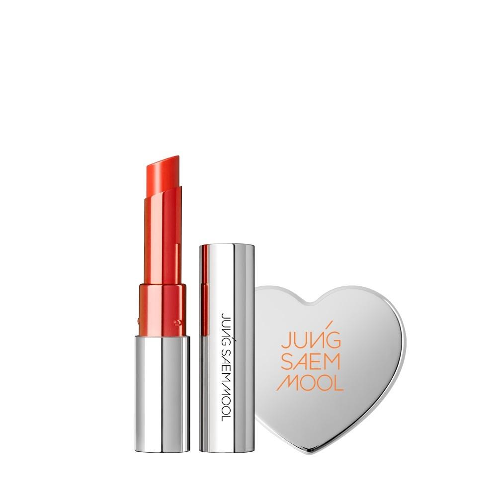 JUNGSAEMMOOL Новая классическая помада Glaze Lipstick ограниченного выпуска