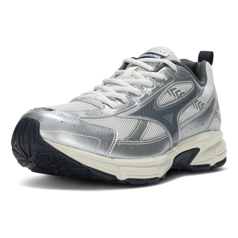Mizuno Кроссовки Cyclone Speed 2K 'Silver Grey' D1GH223019