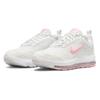 Nike Air Max AP Ретро Сетка Синтетическая кожа Низкий верх Кроссовки для бега Женские кроссовки Белый Розовый CU4870-113