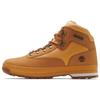 Euro Hiker Wheat Nubuck Men Sneakers Brown TB091566-231
