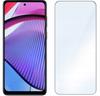 2x TEMPERED GLASS FOR MOTOROLA MOTO G POWER 5G GLASS 2.5D 9H