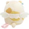 MO76901 Sumikko Gurashi Angel Ebiten Idol Angel Idol плюшевый кот