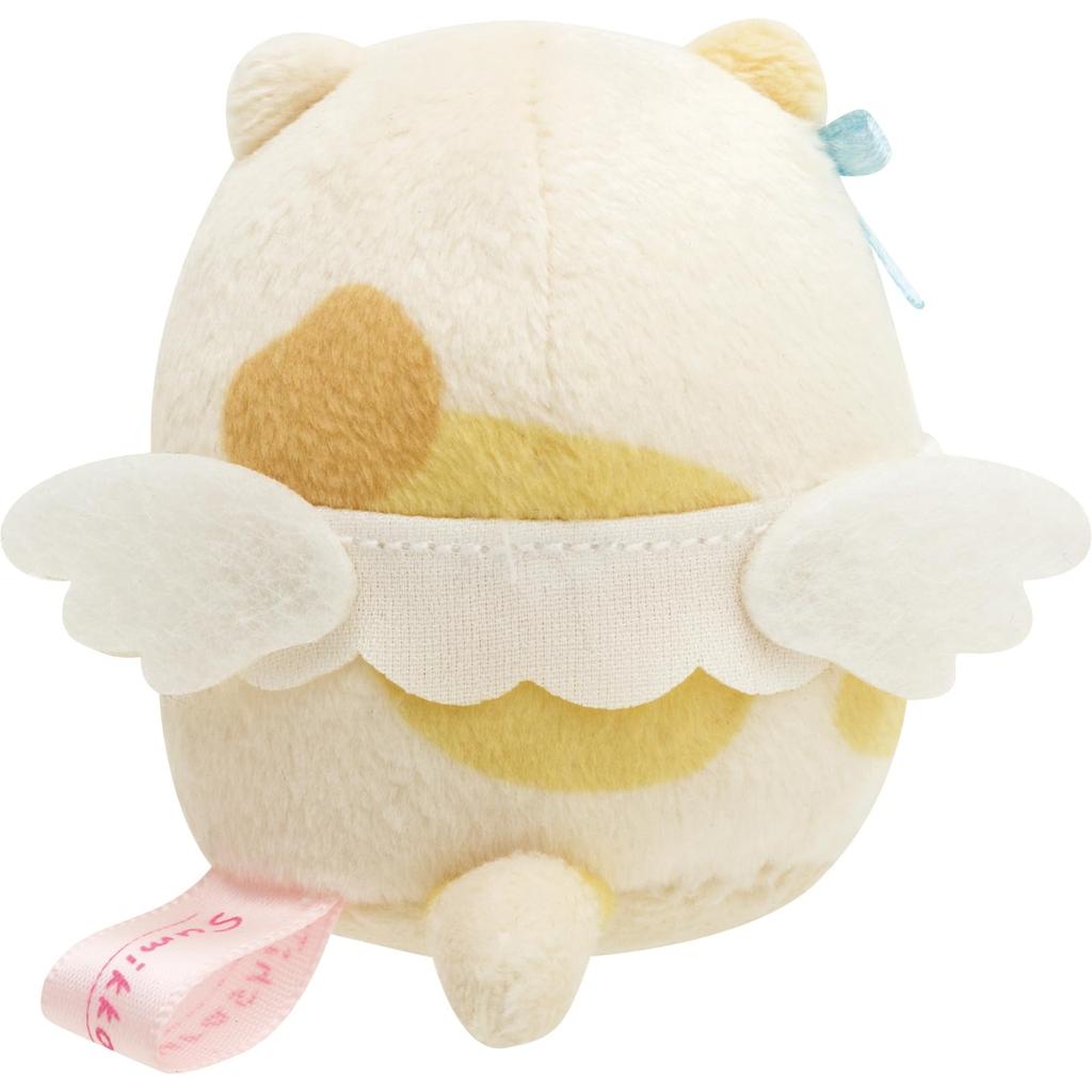 MO76901 Sumikko Gurashi Angel Ebiten Idol Angel Idol плюшевый кот